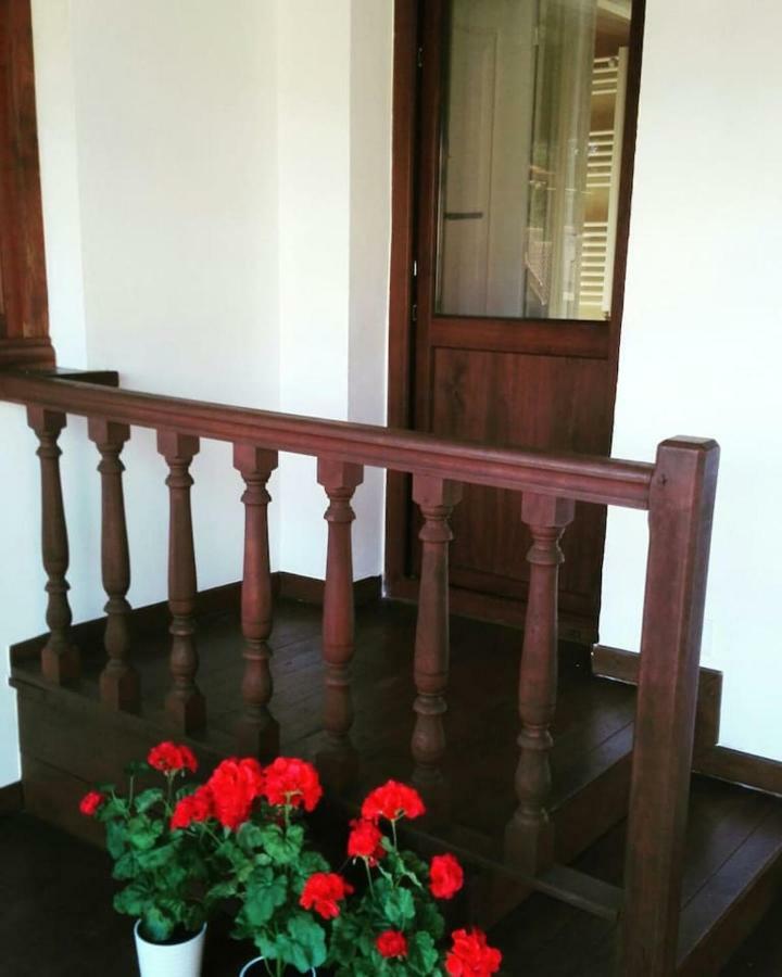 Casalacapillajelgueres Cangas de Onis Exterior photo