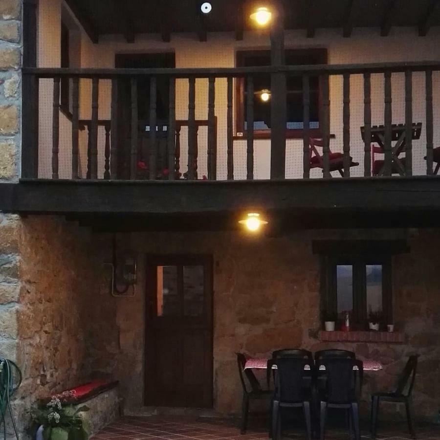 Casalacapillajelgueres Cangas de Onis Exterior photo