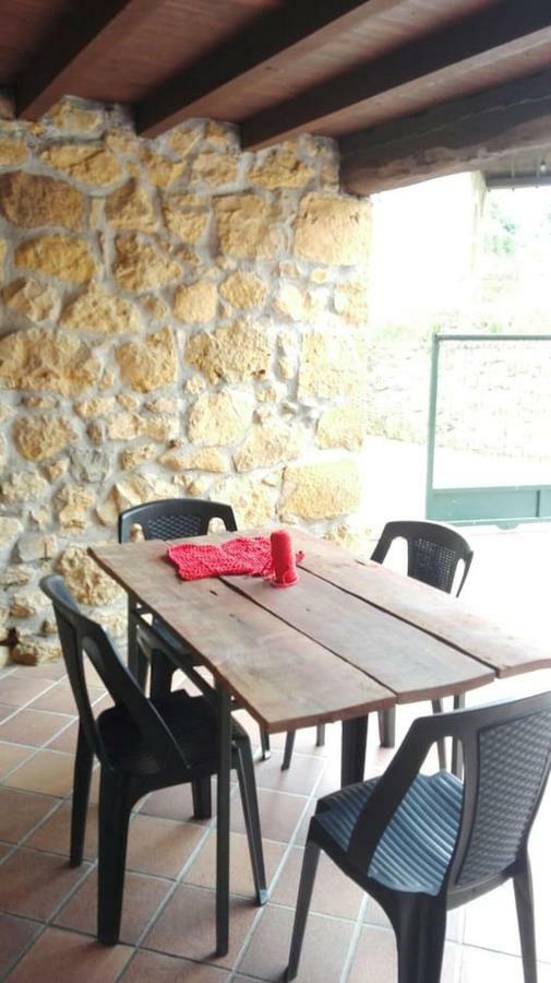 Casalacapillajelgueres Cangas de Onis Exterior photo