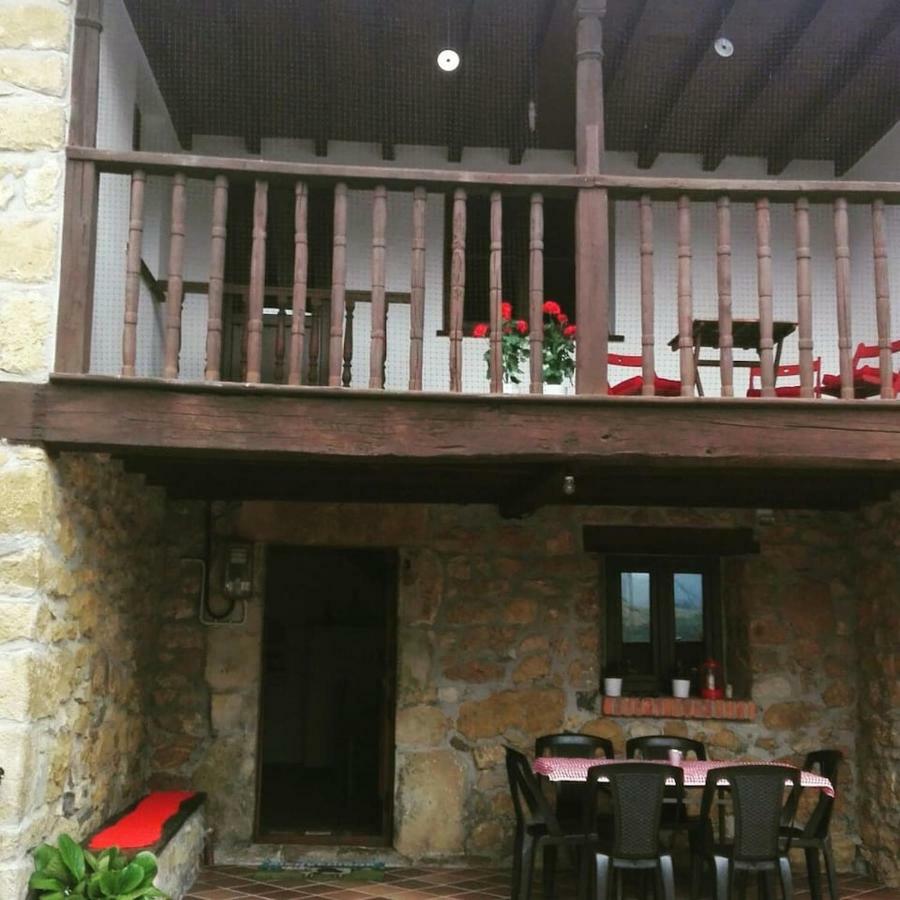 Casalacapillajelgueres Cangas de Onis Exterior photo