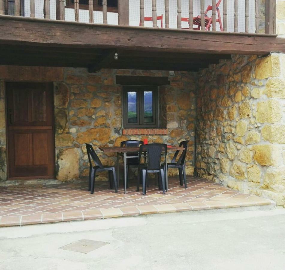 Casalacapillajelgueres Cangas de Onis Exterior photo